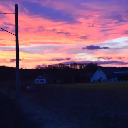 Rißblick Apartment Winterstettenstadt
