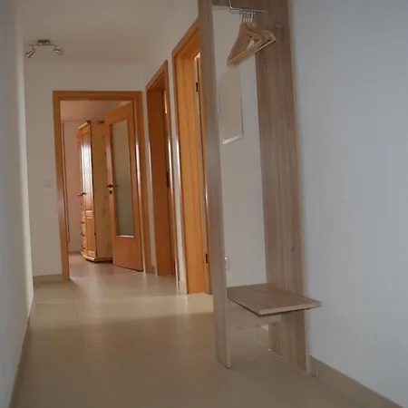 Rißblick Apartment *